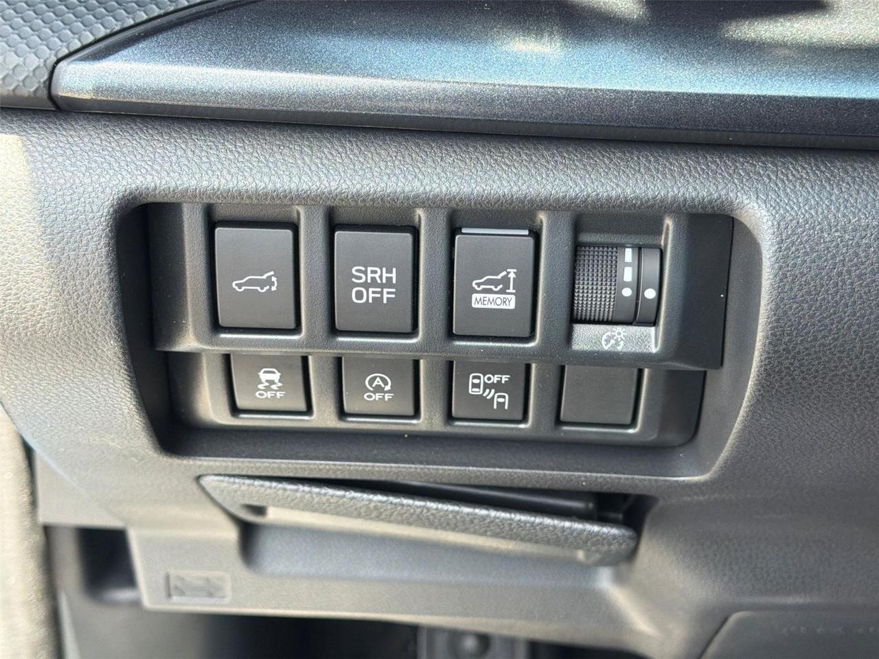 2024 Subaru Forester Wilderness Hagerstown MD