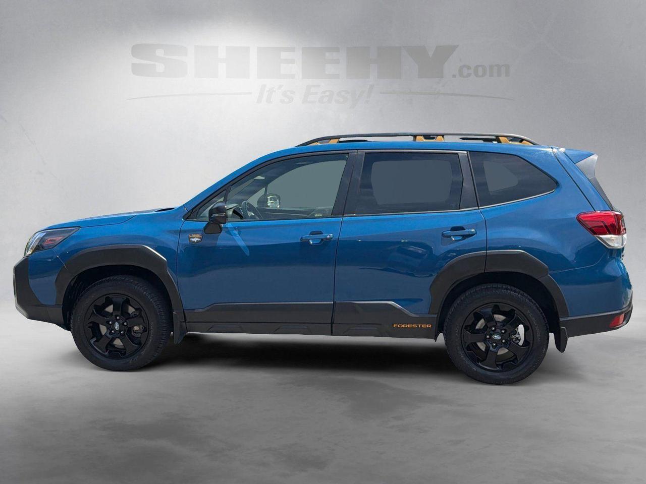 2024 Subaru Forester Wilderness Hagerstown MD