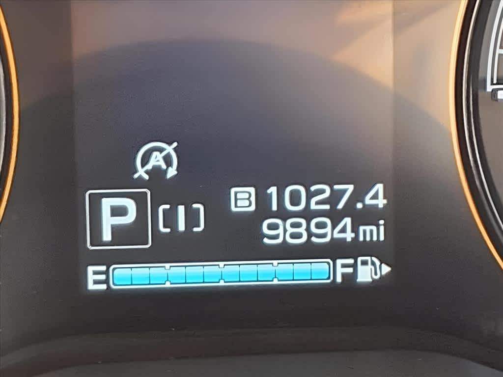 2024 Subaru Forester Wilderness Lunenburg MA