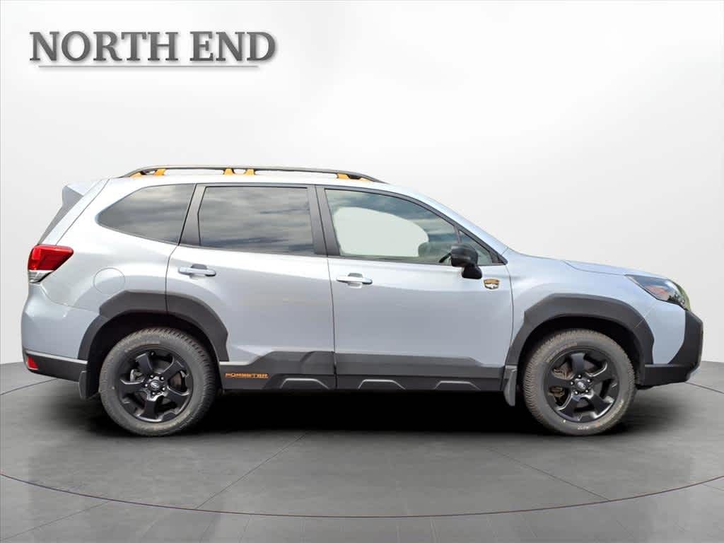 2024 Subaru Forester Wilderness Lunenburg MA