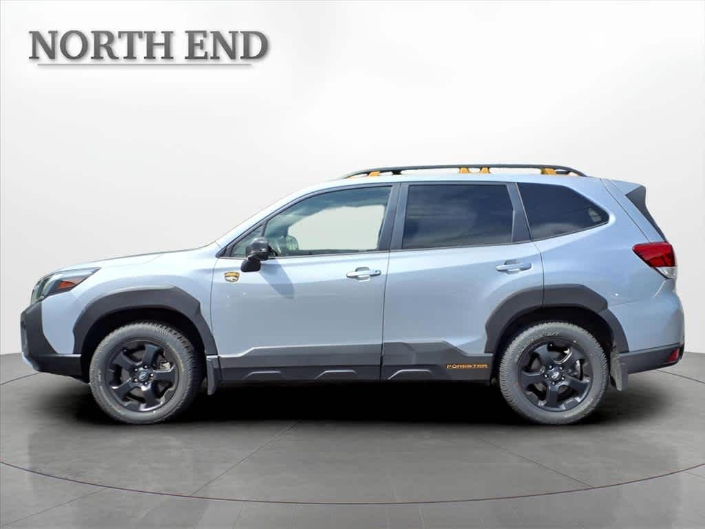 2024 Subaru Forester Wilderness Lunenburg MA