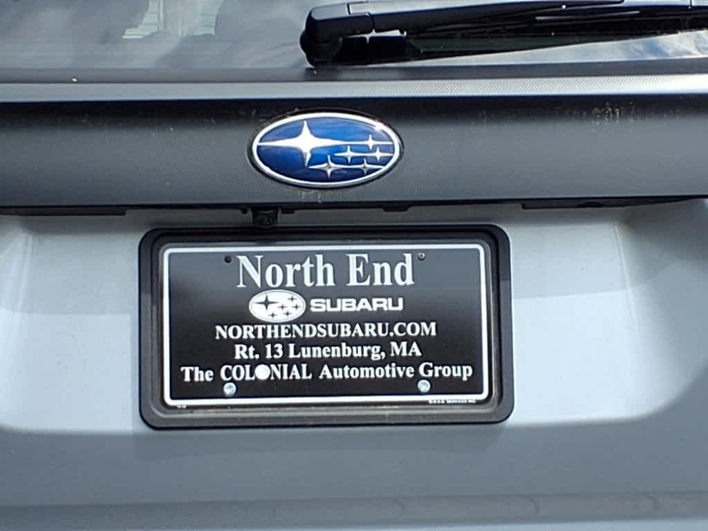 2024 Subaru Forester Wilderness Lunenburg MA