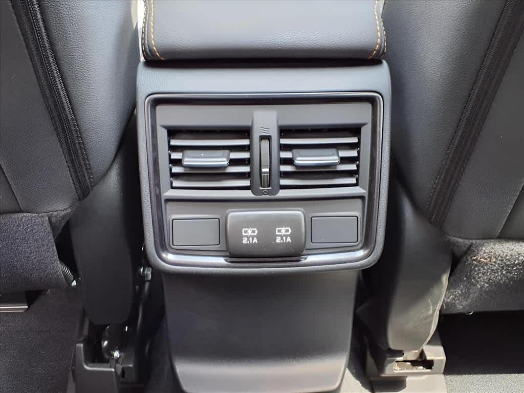 2024 Subaru Forester Wilderness Lunenburg MA