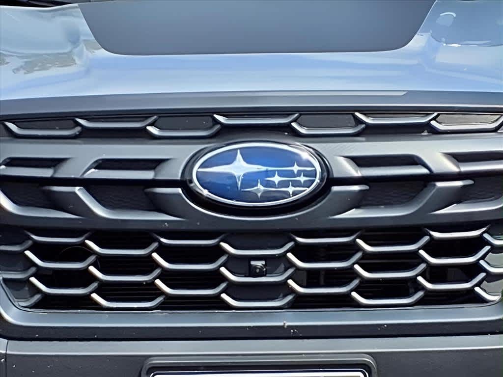 2024 Subaru Forester Wilderness Lunenburg MA