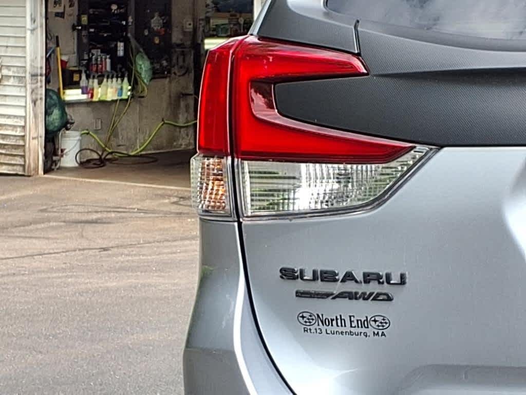 2024 Subaru Forester Wilderness Lunenburg MA