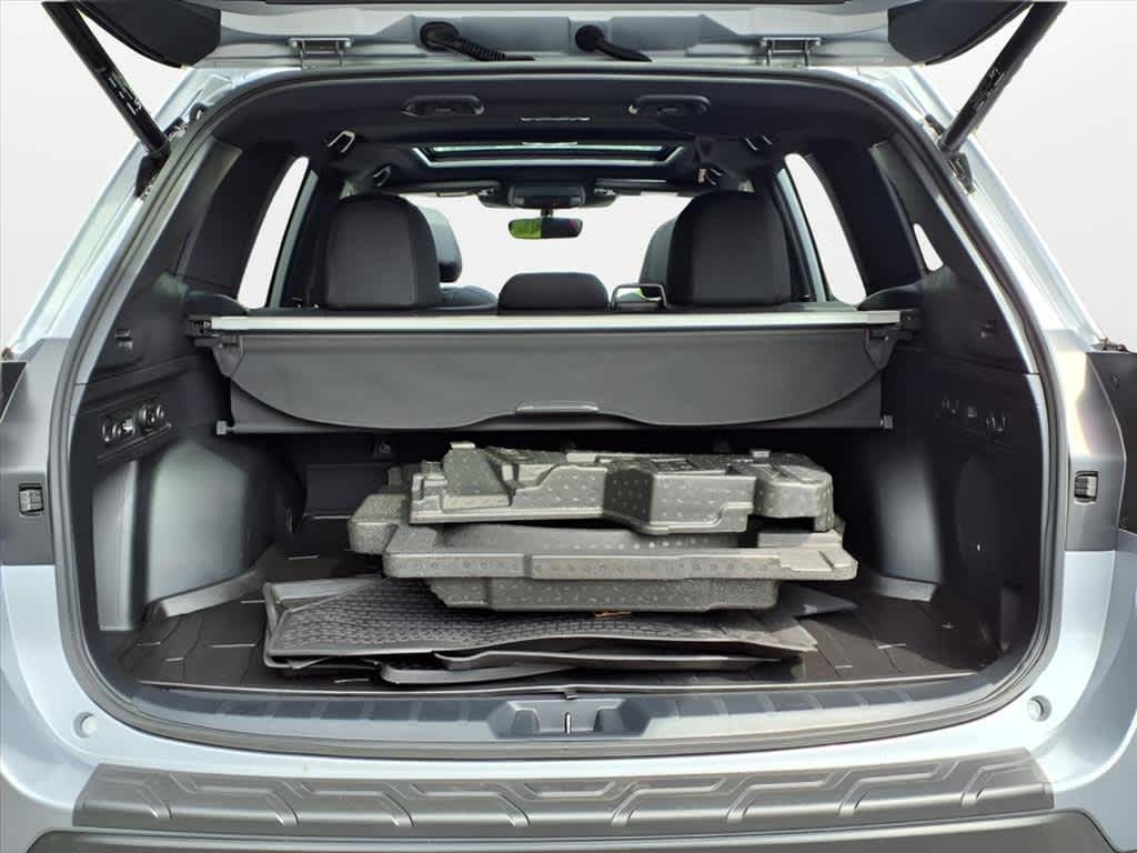 2024 Subaru Forester Wilderness Lunenburg MA