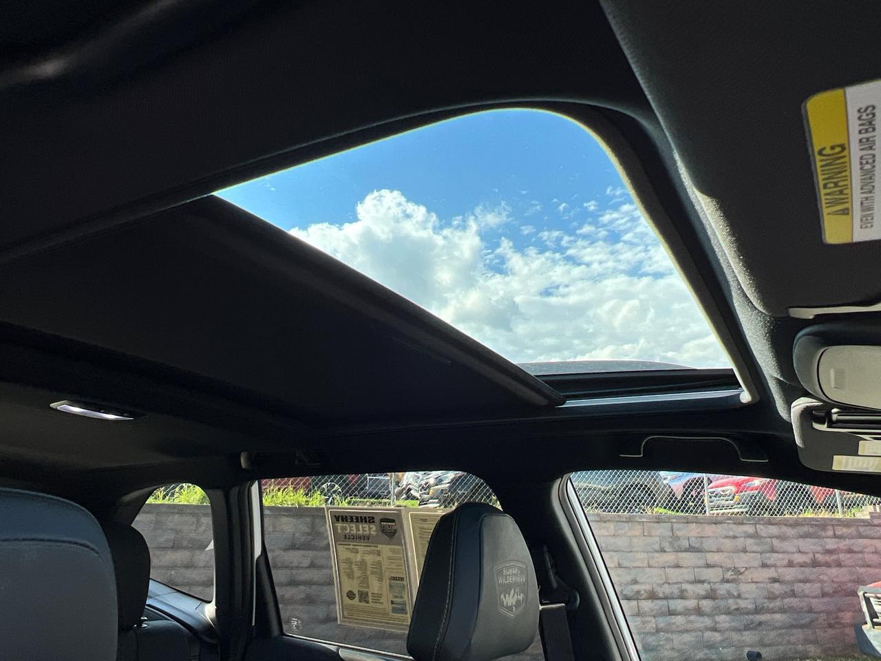 2024 Subaru Forester Wilderness Hagerstown MD