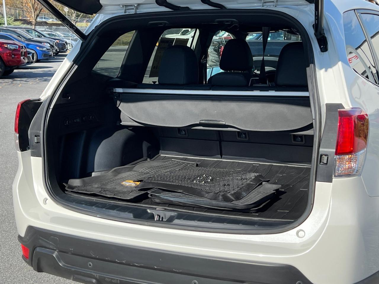 2024 Subaru Forester Wilderness Hagerstown MD