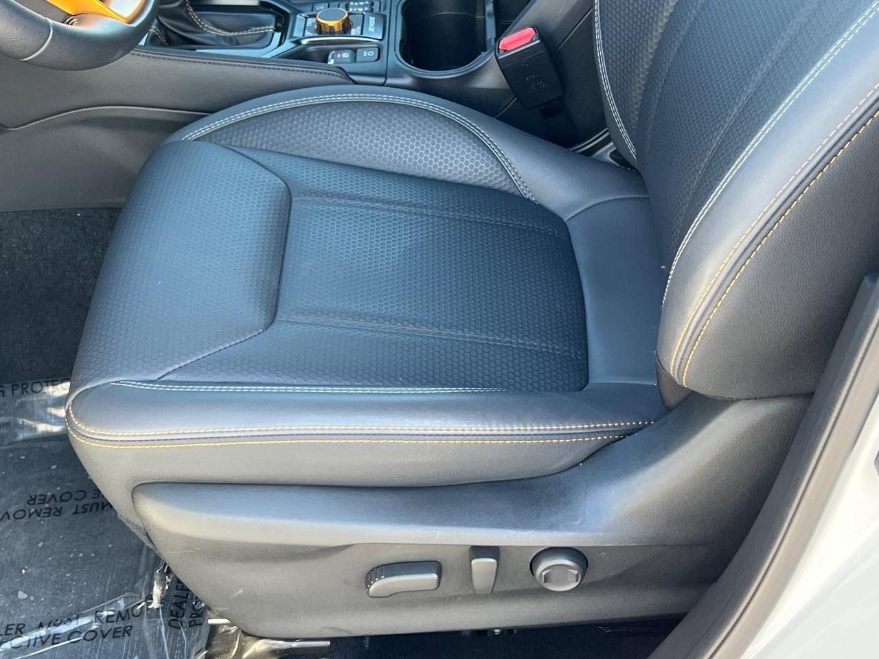 2024 Subaru Forester Wilderness Hagerstown MD