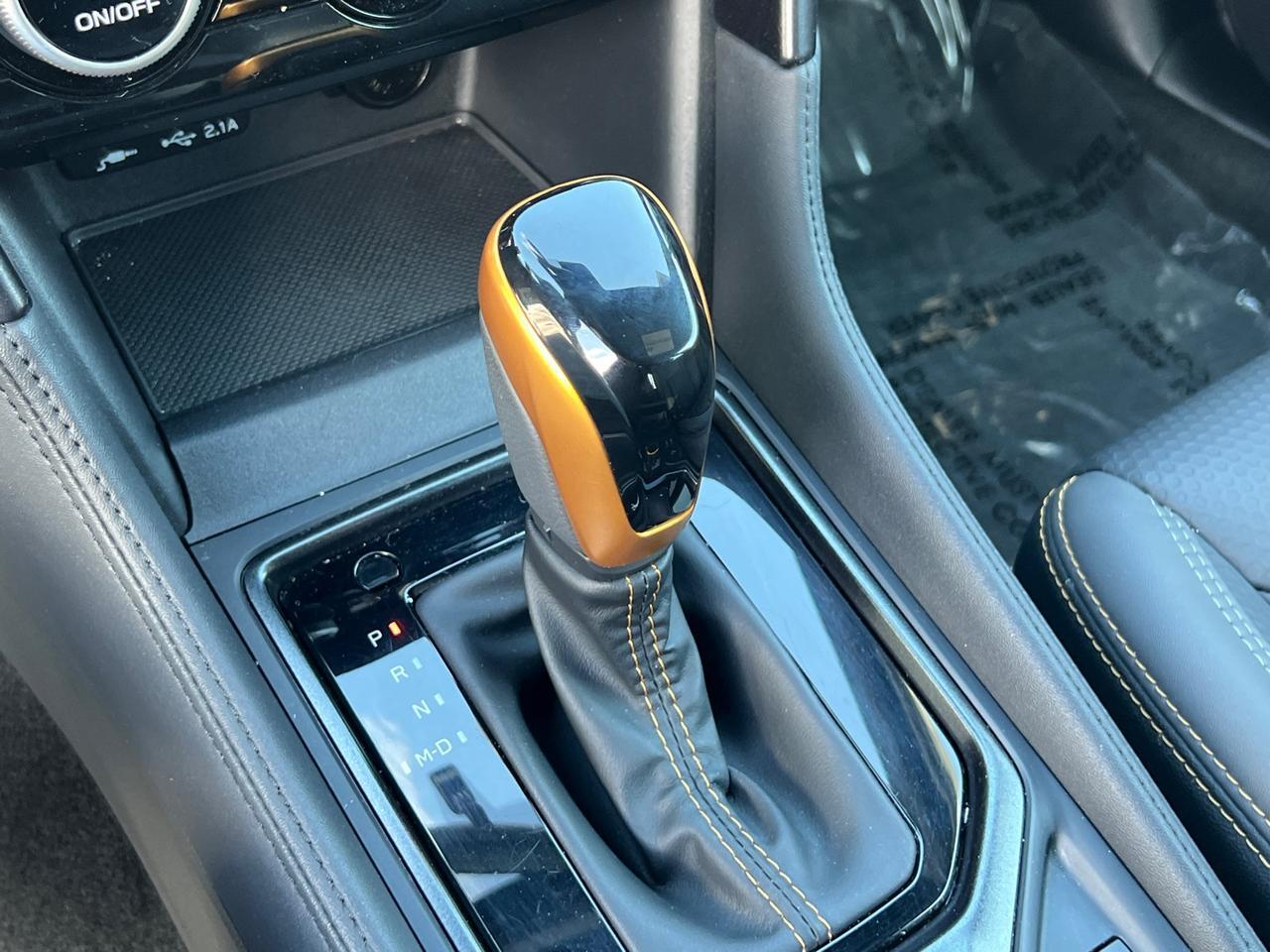 2024 Subaru Forester Wilderness Hagerstown MD