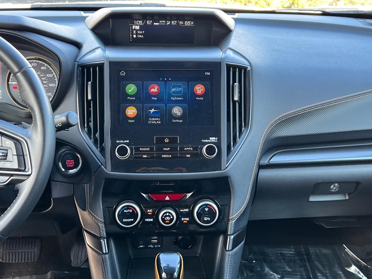 2024 Subaru Forester Wilderness Hagerstown MD