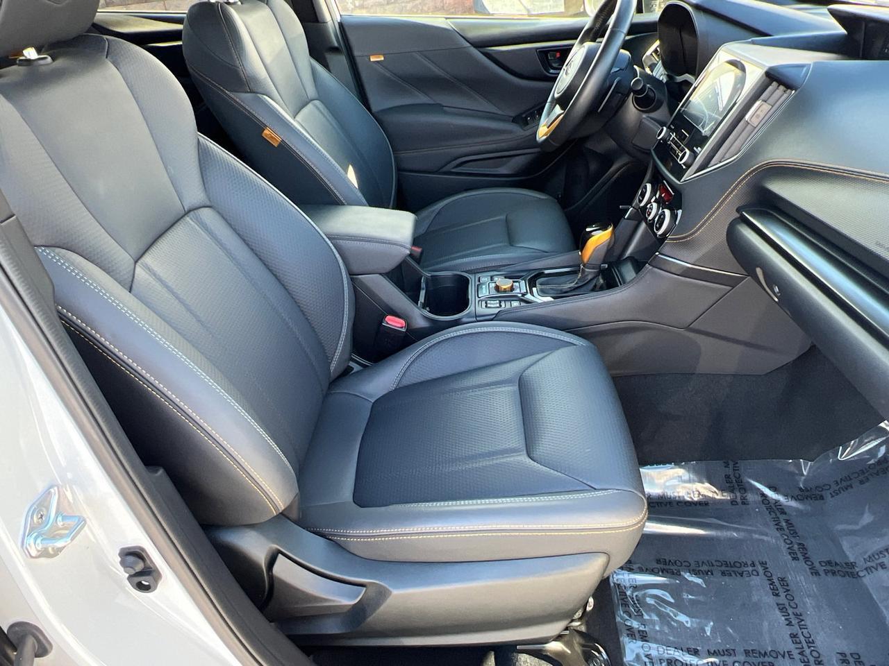 2024 Subaru Forester Wilderness Hagerstown MD