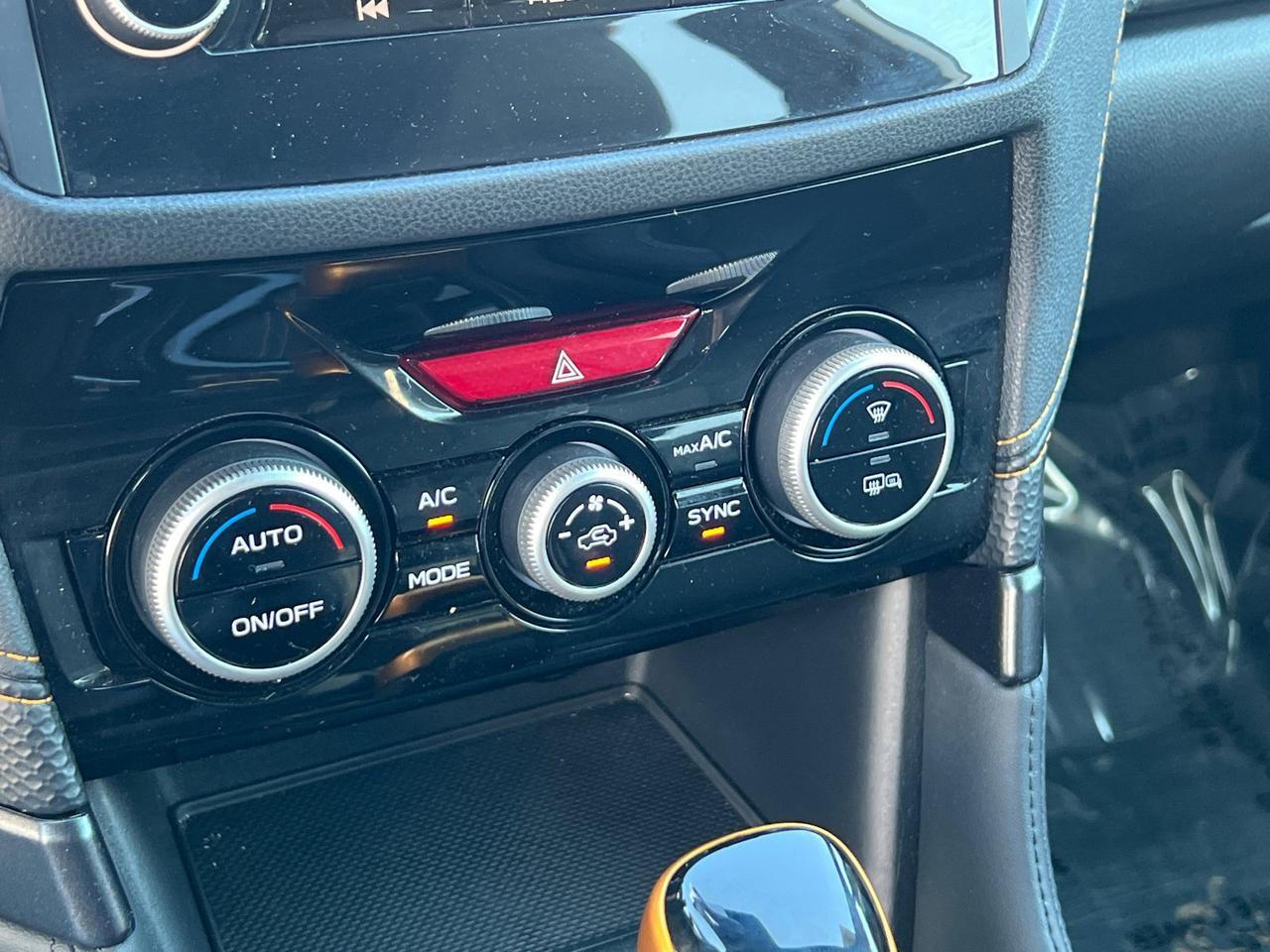 2024 Subaru Forester Wilderness Hagerstown MD