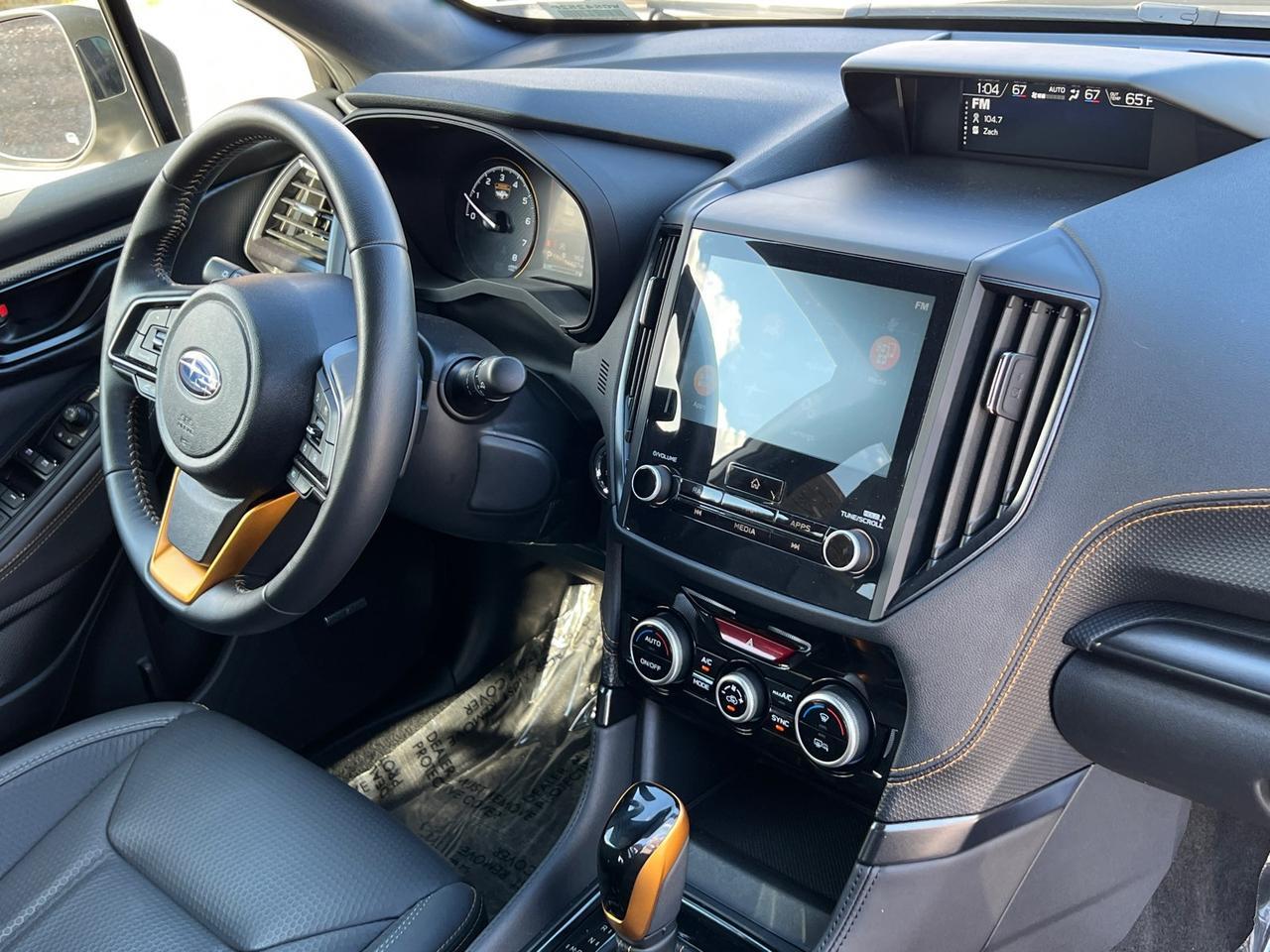 2024 Subaru Forester Wilderness Hagerstown MD