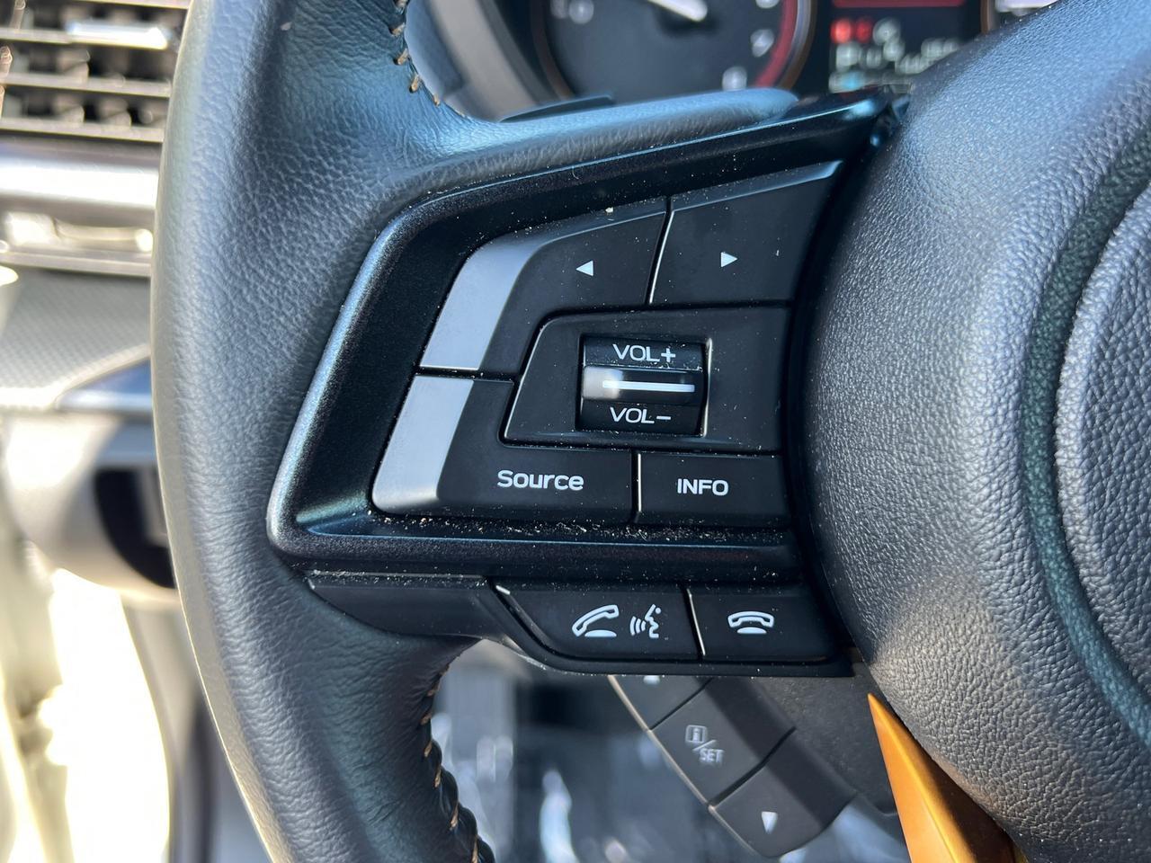 2024 Subaru Forester Wilderness Hagerstown MD