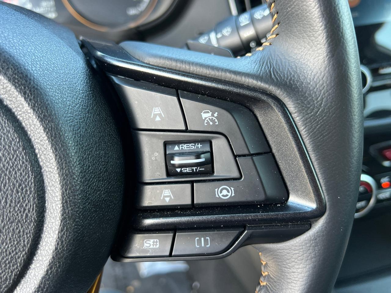 2024 Subaru Forester Wilderness Hagerstown MD