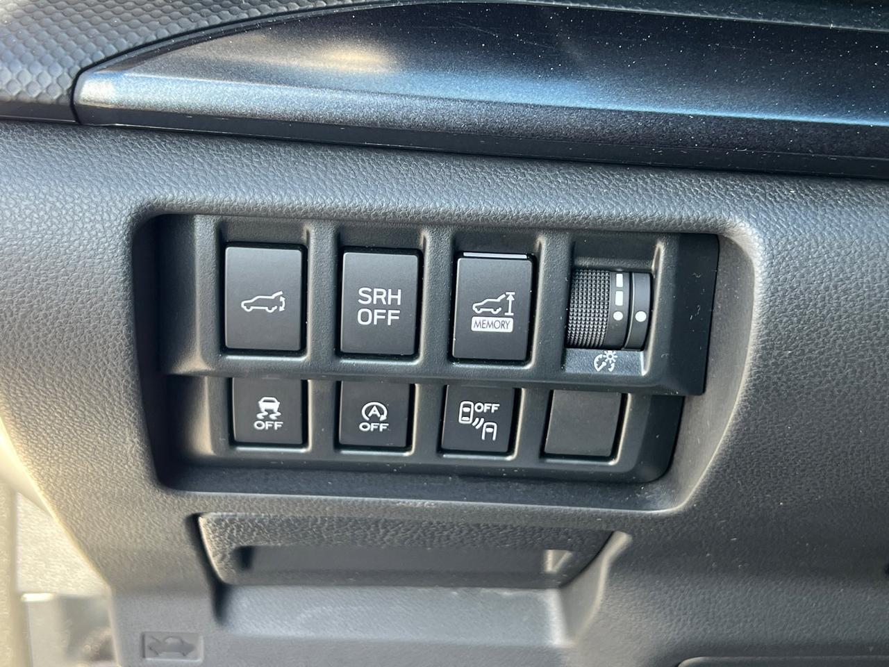 2024 Subaru Forester Wilderness Hagerstown MD