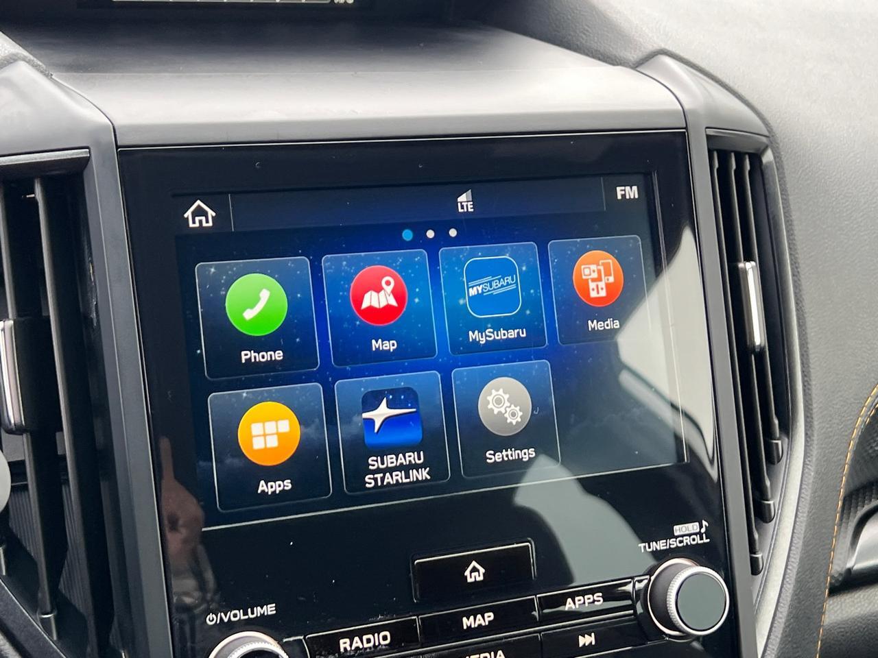 2024 Subaru Forester Wilderness Hagerstown MD