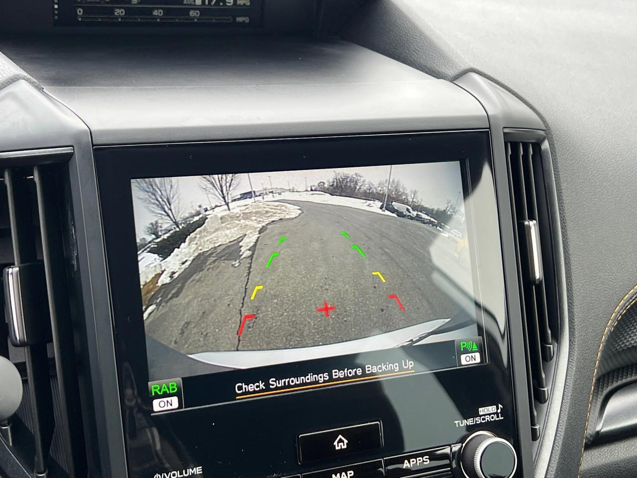 2024 Subaru Forester Wilderness Hagerstown MD