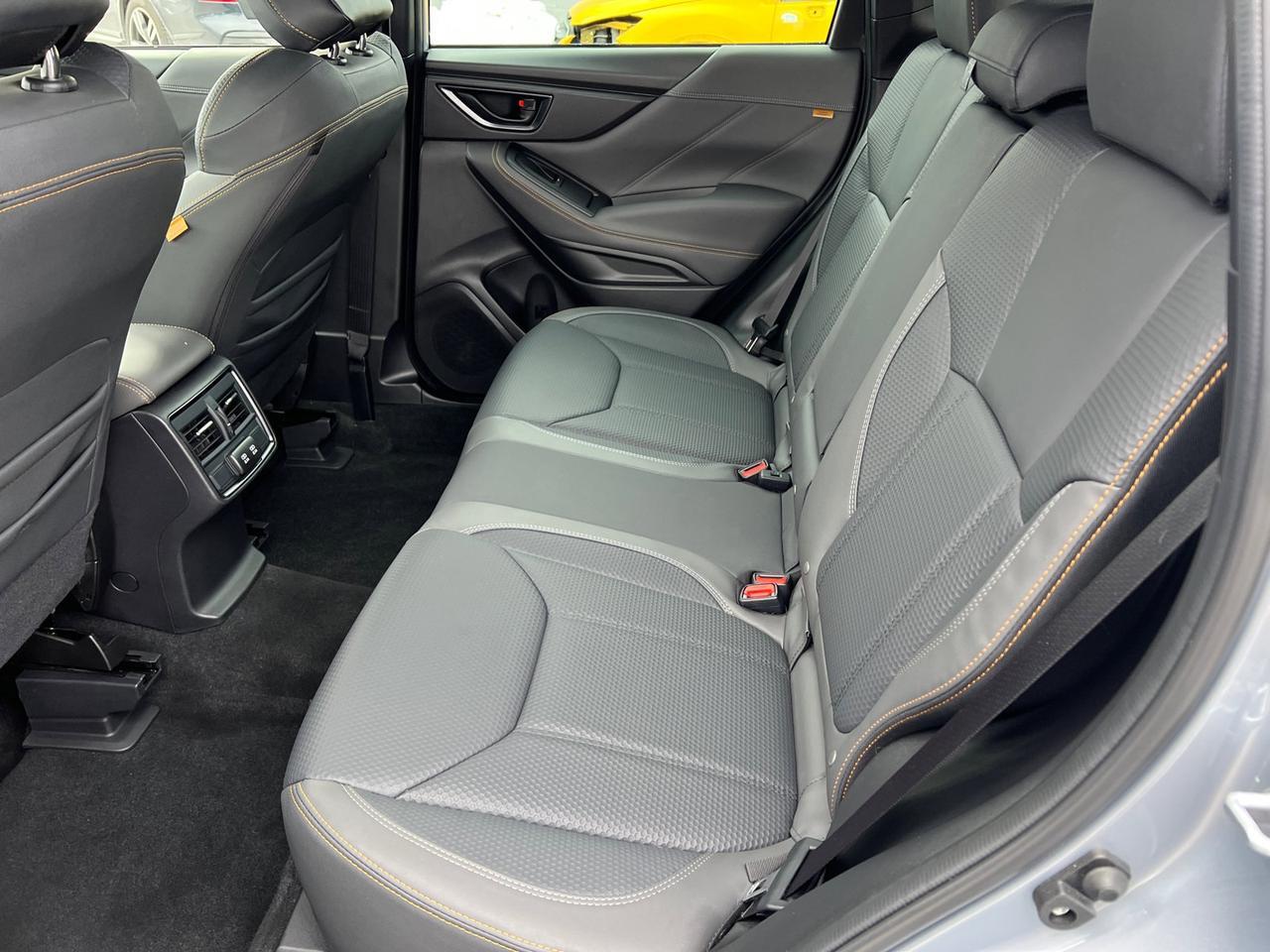 2024 Subaru Forester Wilderness Hagerstown MD