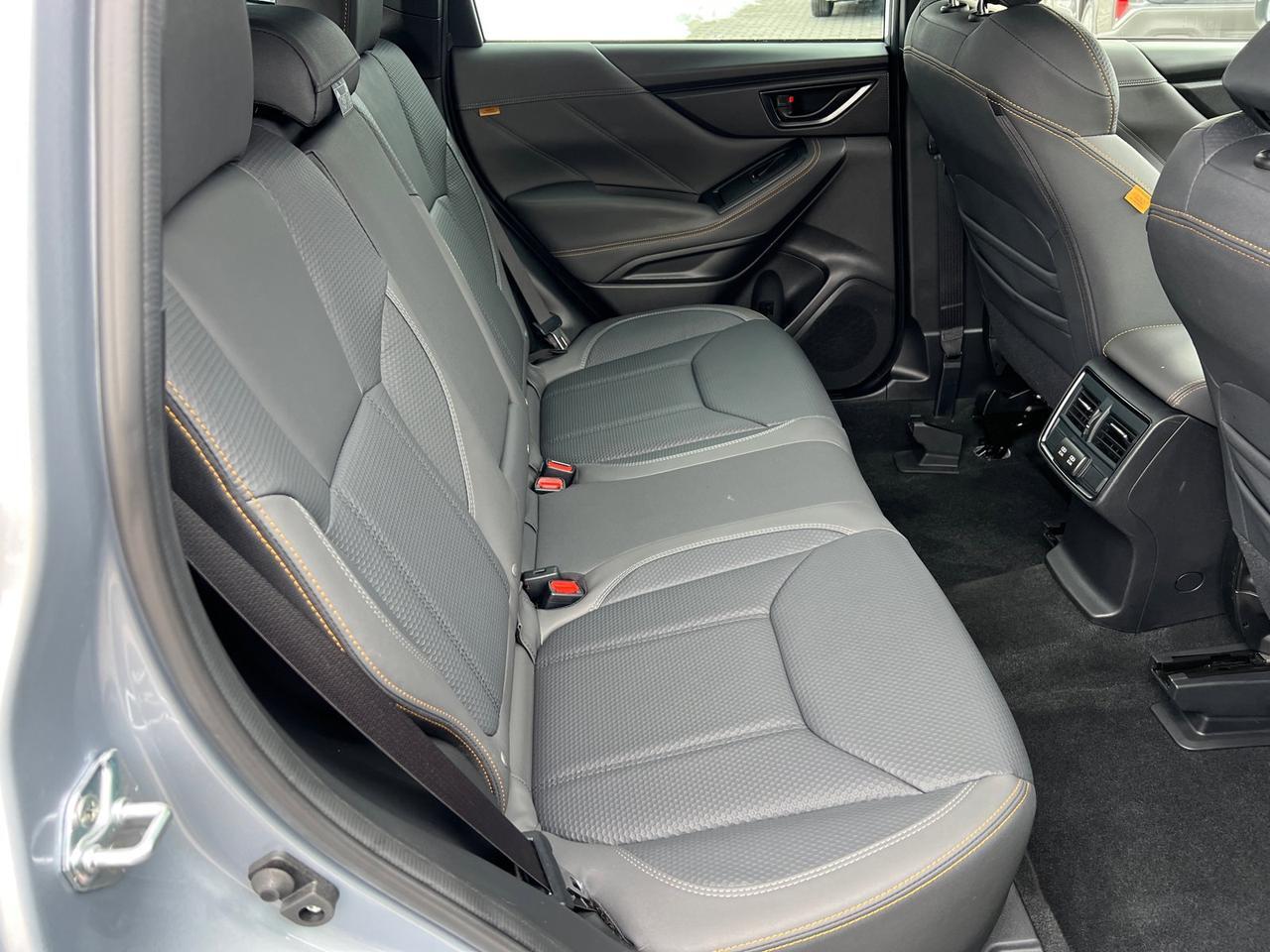 2024 Subaru Forester Wilderness Hagerstown MD