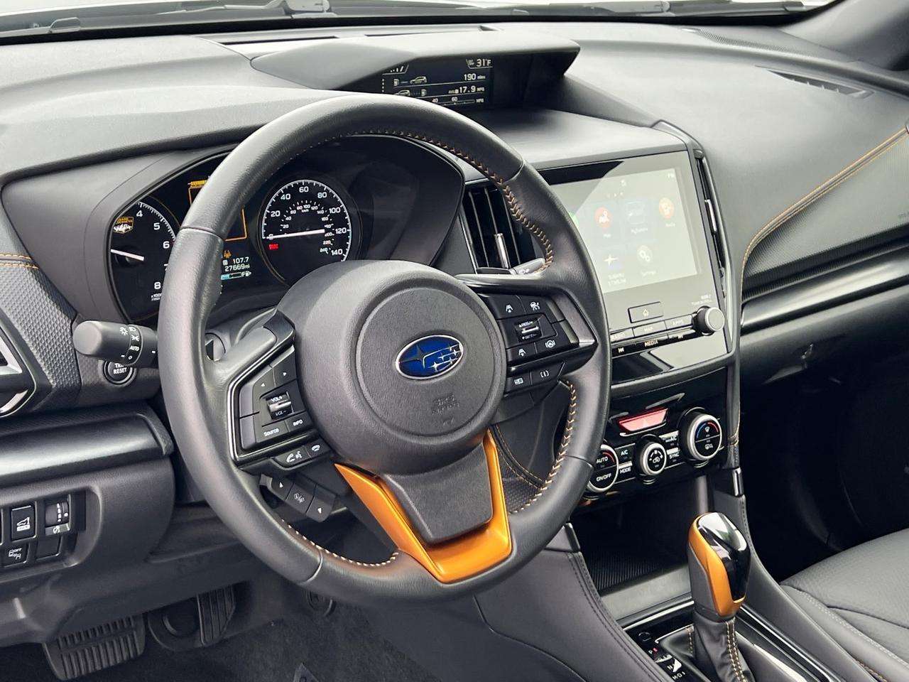 2024 Subaru Forester Wilderness Hagerstown MD