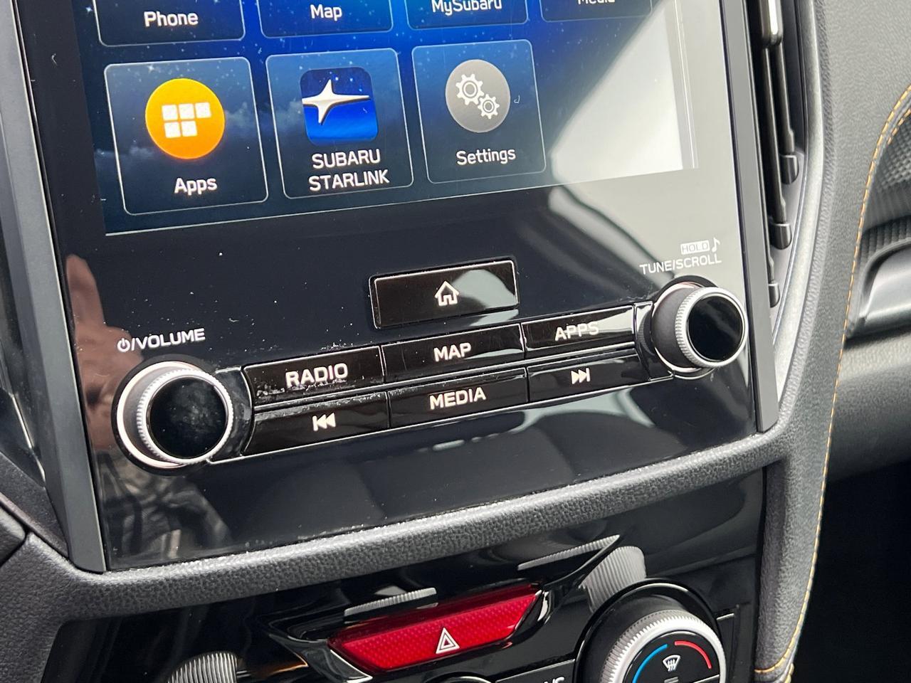 2024 Subaru Forester Wilderness Hagerstown MD