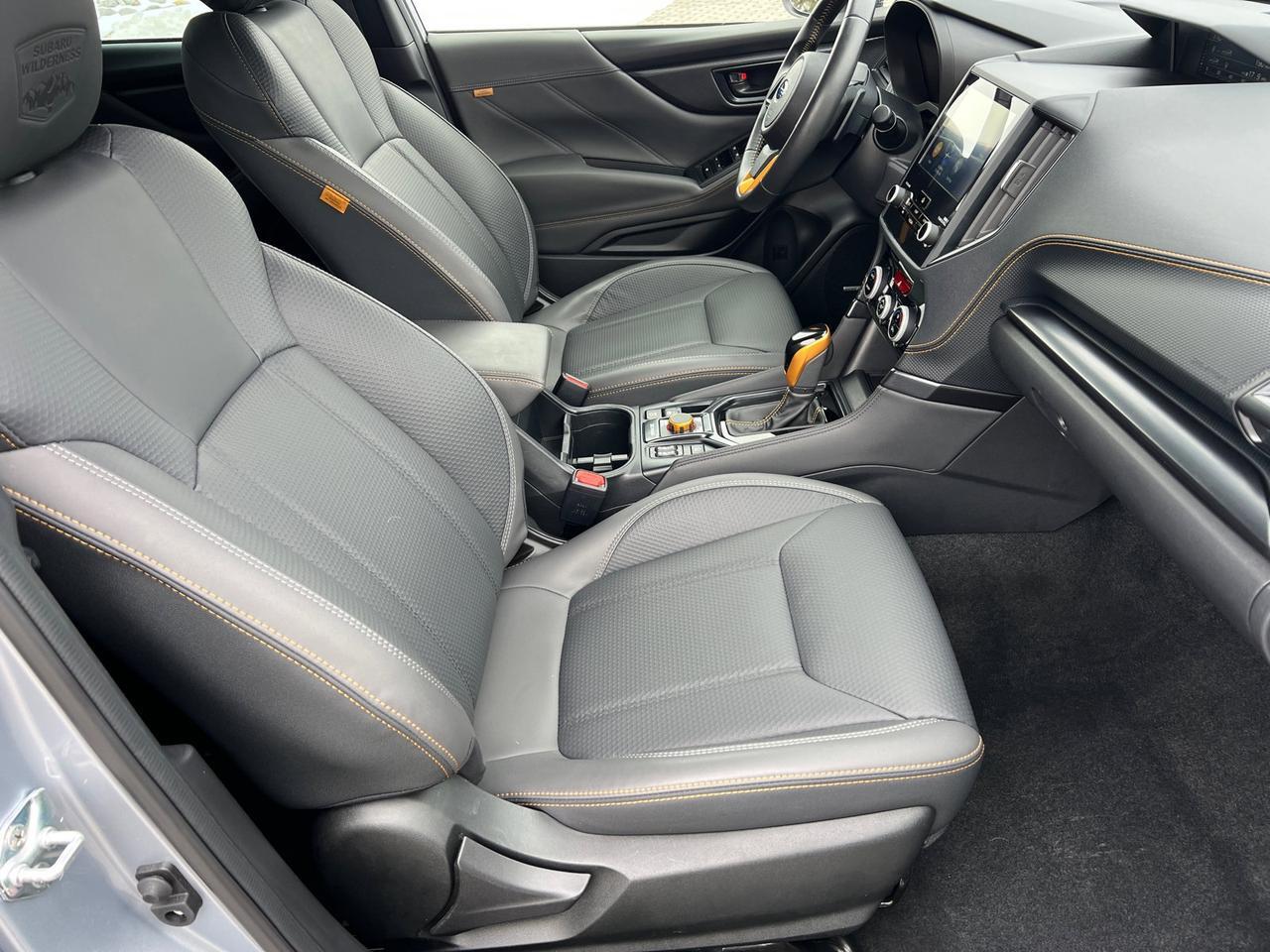 2024 Subaru Forester Wilderness Hagerstown MD