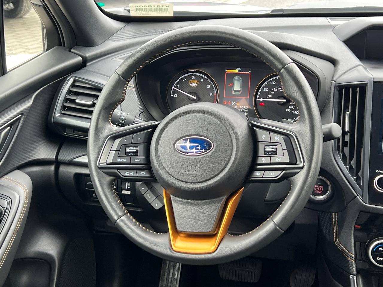 2024 Subaru Forester Wilderness Hagerstown MD