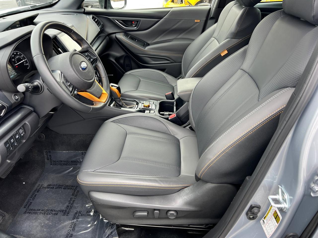 2024 Subaru Forester Wilderness Hagerstown MD