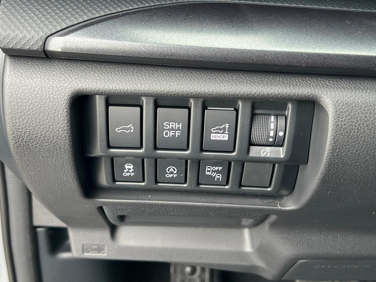 2024 Subaru Forester Wilderness Hagerstown MD