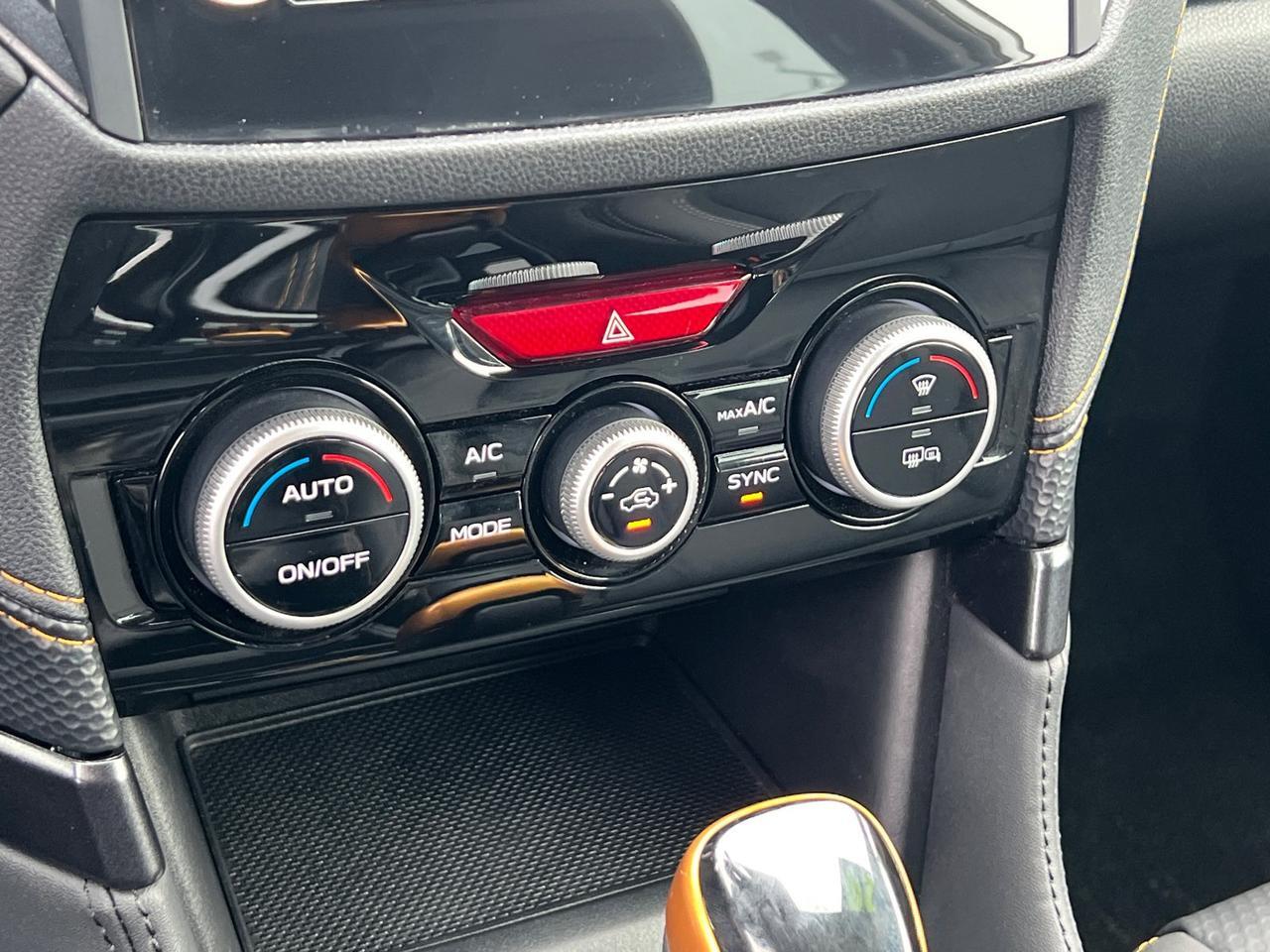 2024 Subaru Forester Wilderness Hagerstown MD