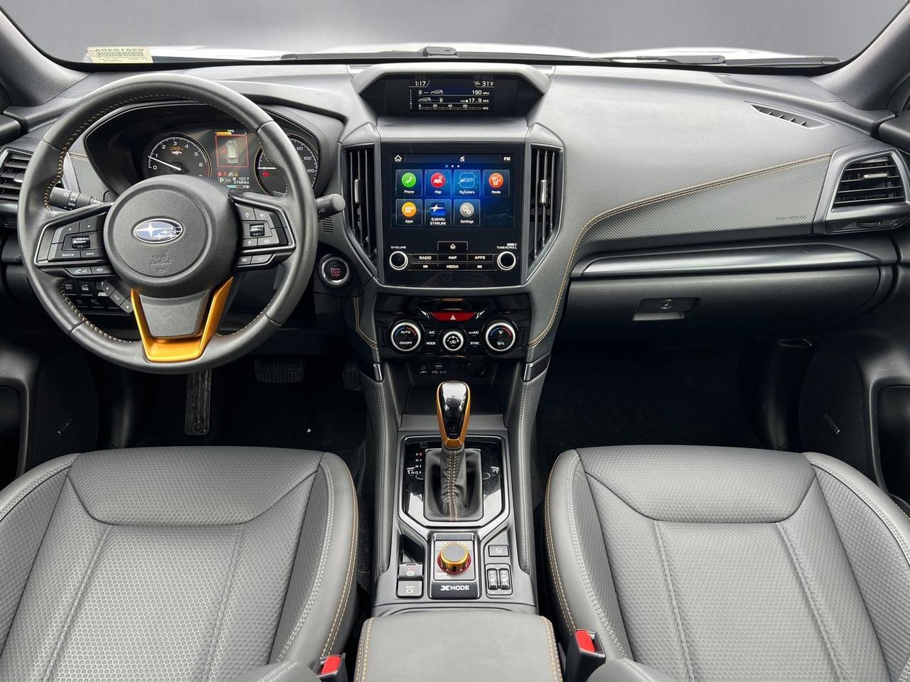 2024 Subaru Forester Wilderness Hagerstown MD