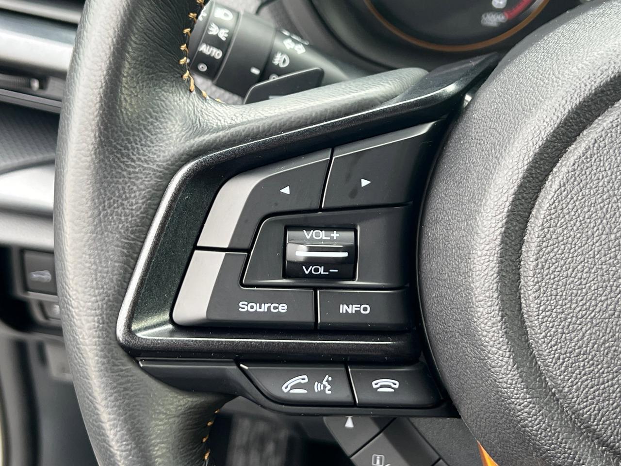 2024 Subaru Forester Wilderness Hagerstown MD