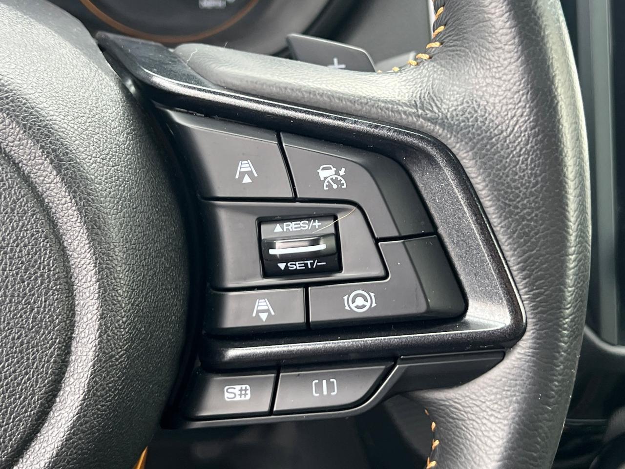 2024 Subaru Forester Wilderness Hagerstown MD