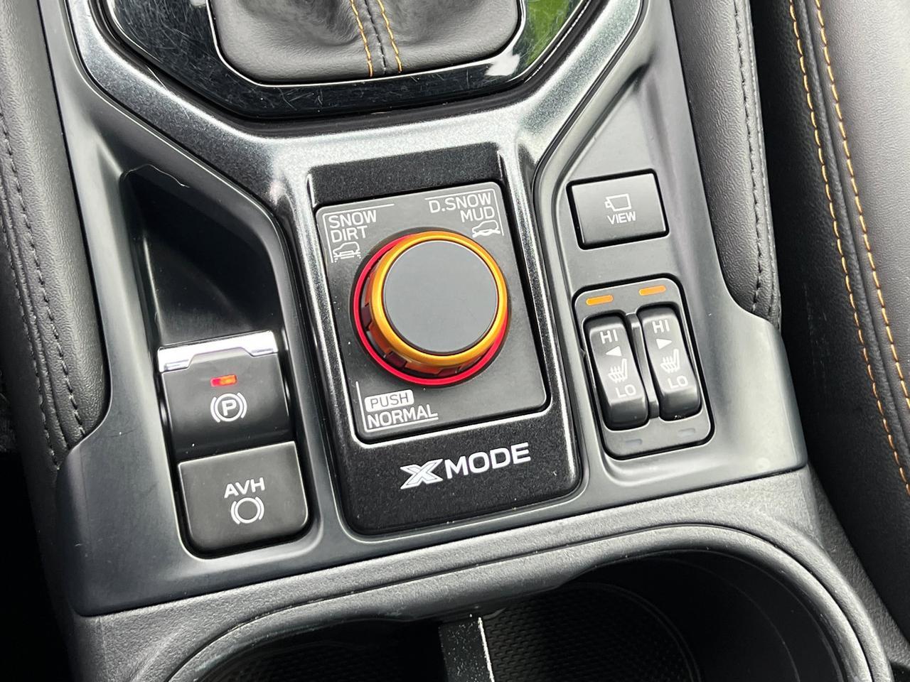 2024 Subaru Forester Wilderness Hagerstown MD