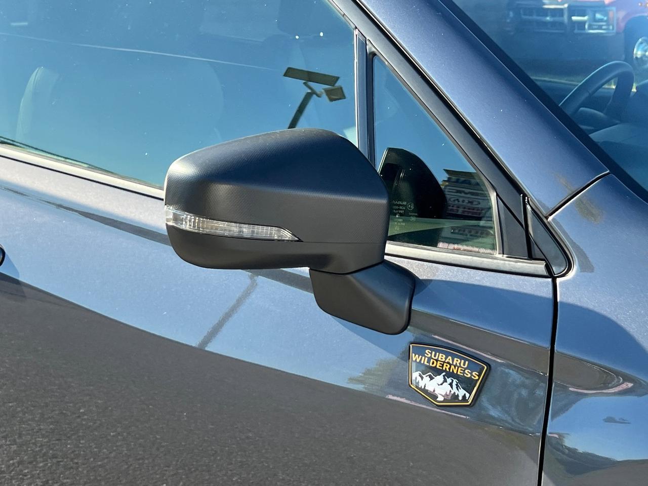 2024 Subaru Forester Wilderness Hagerstown MD