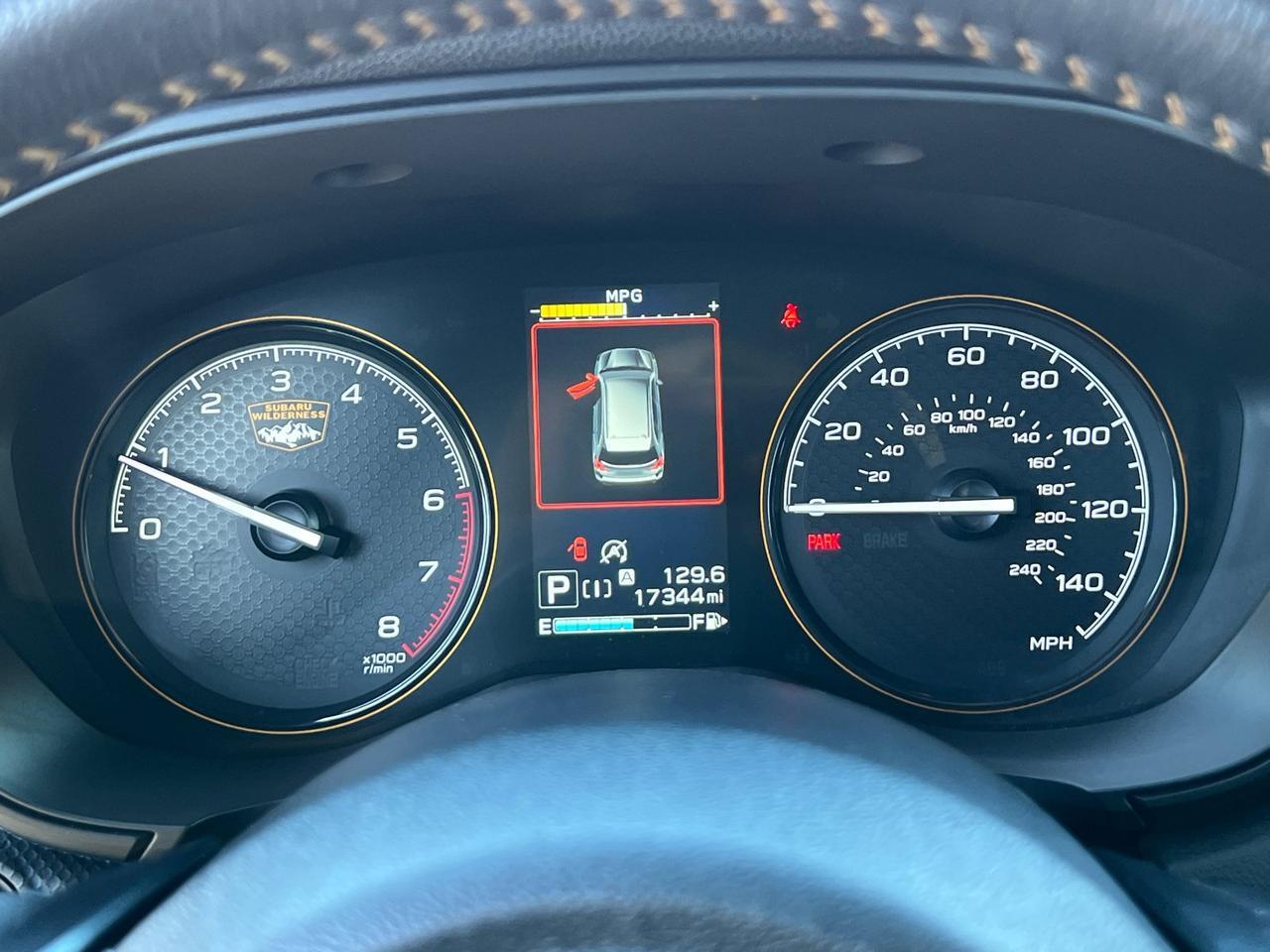 2024 Subaru Forester Wilderness Hagerstown MD