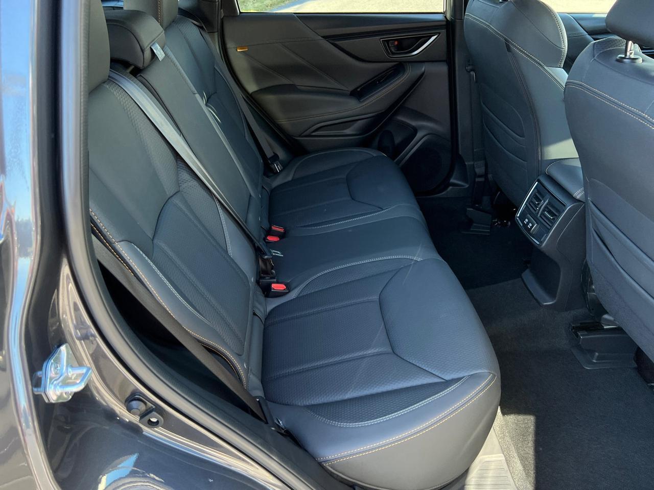 2024 Subaru Forester Wilderness Hagerstown MD