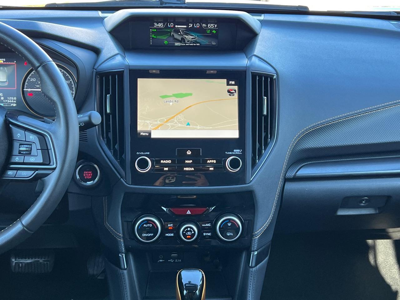 2024 Subaru Forester Wilderness Hagerstown MD