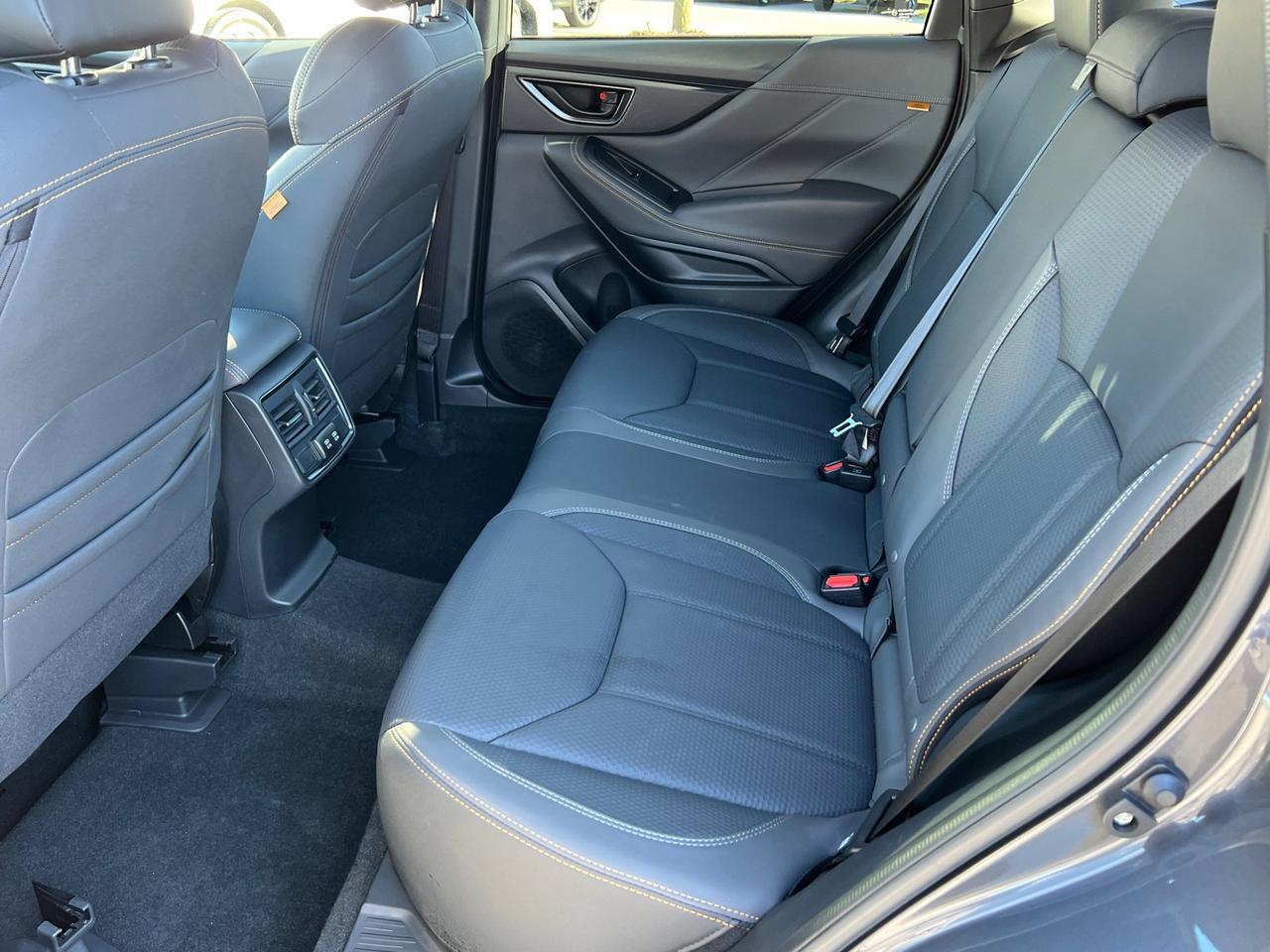 2024 Subaru Forester Wilderness Hagerstown MD