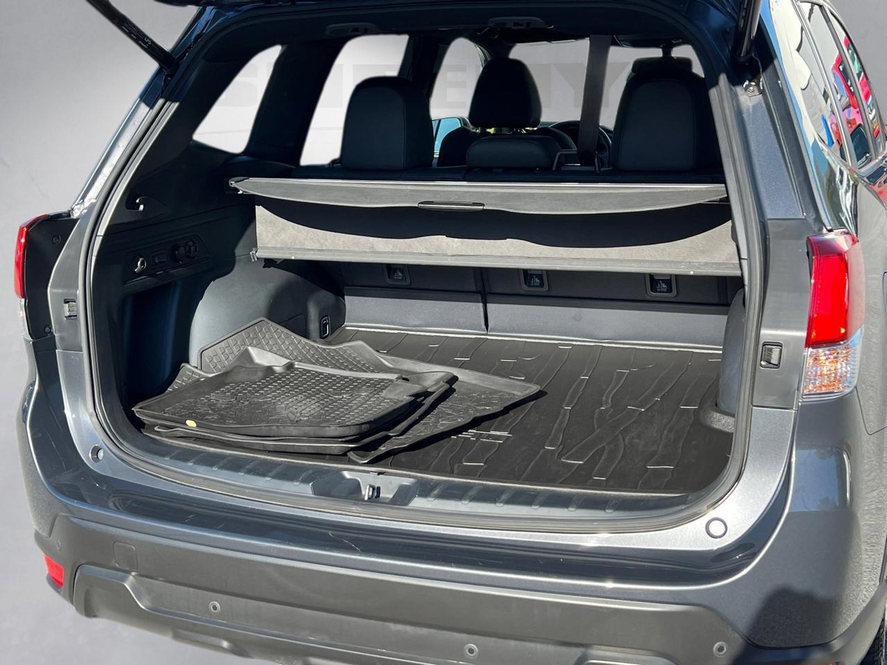 2024 Subaru Forester Wilderness Hagerstown MD