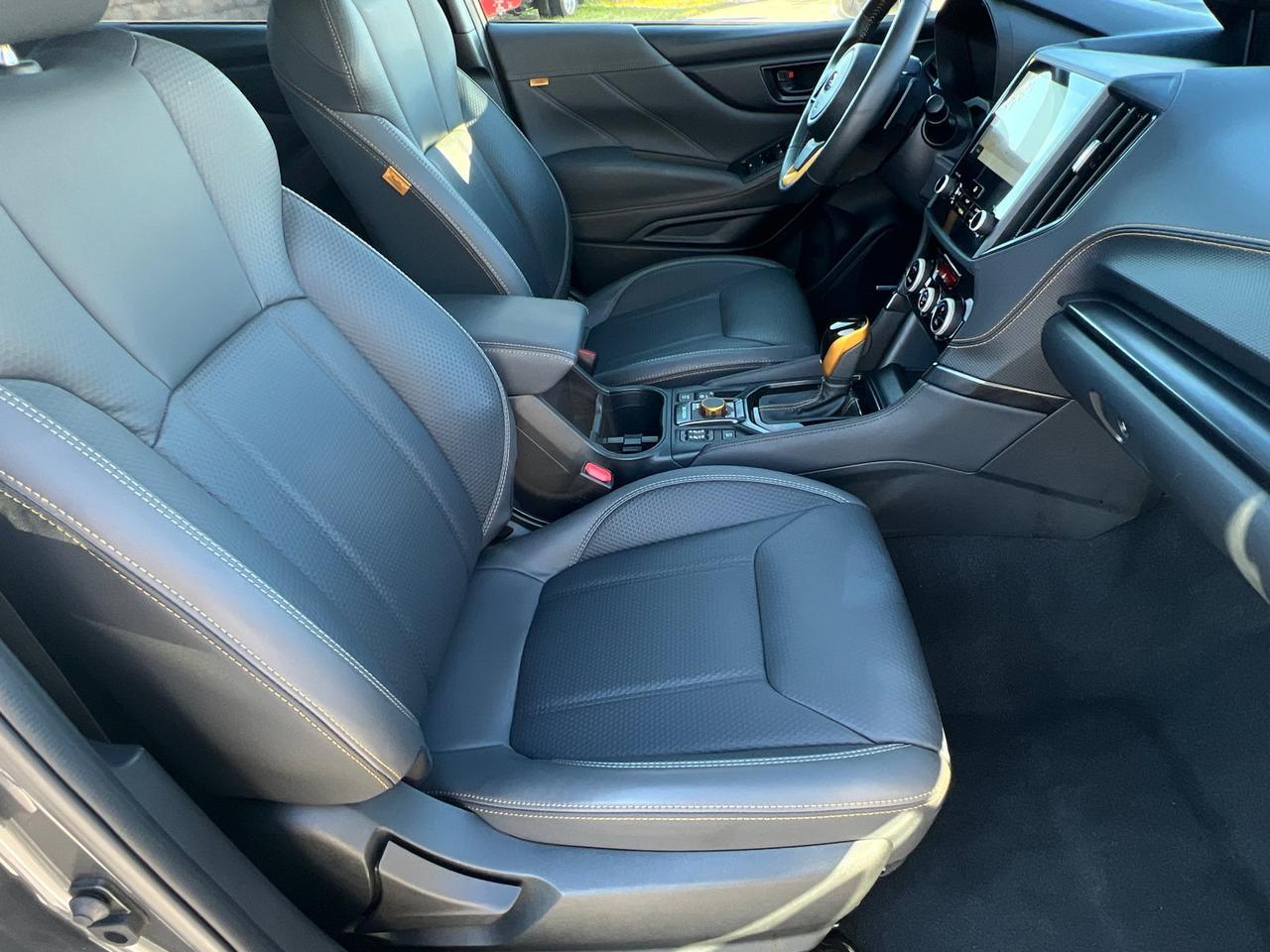 2024 Subaru Forester Wilderness Hagerstown MD