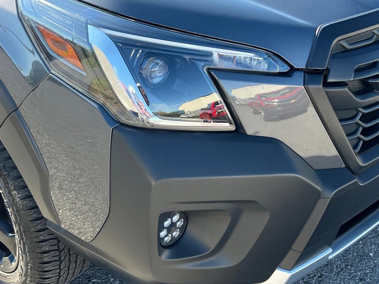 2024 Subaru Forester Wilderness Hagerstown MD