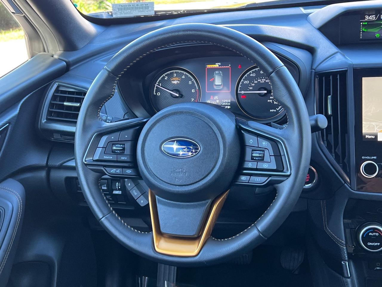 2024 Subaru Forester Wilderness Hagerstown MD
