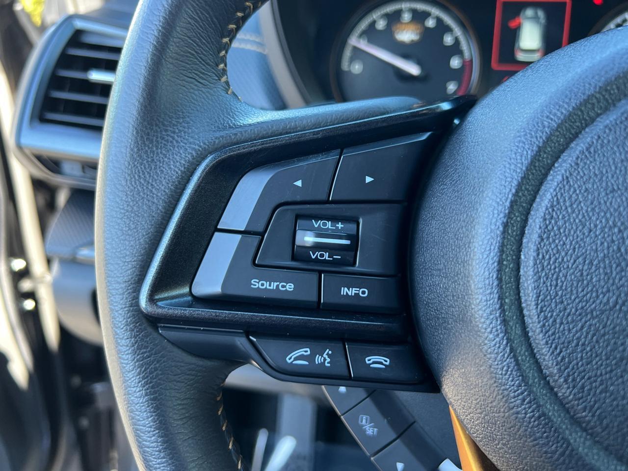 2024 Subaru Forester Wilderness Hagerstown MD