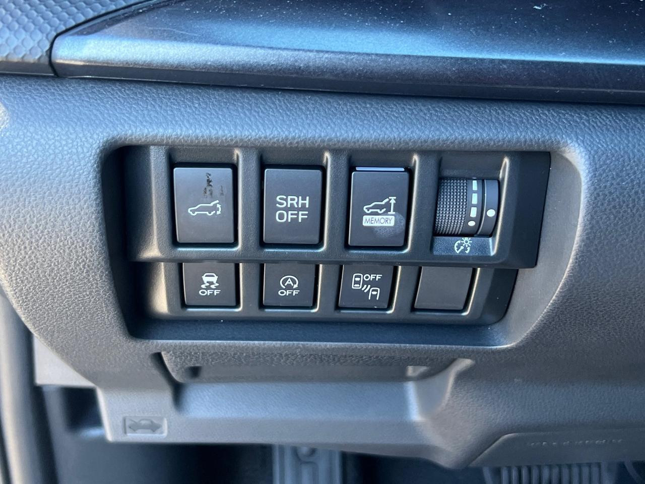 2024 Subaru Forester Wilderness Hagerstown MD