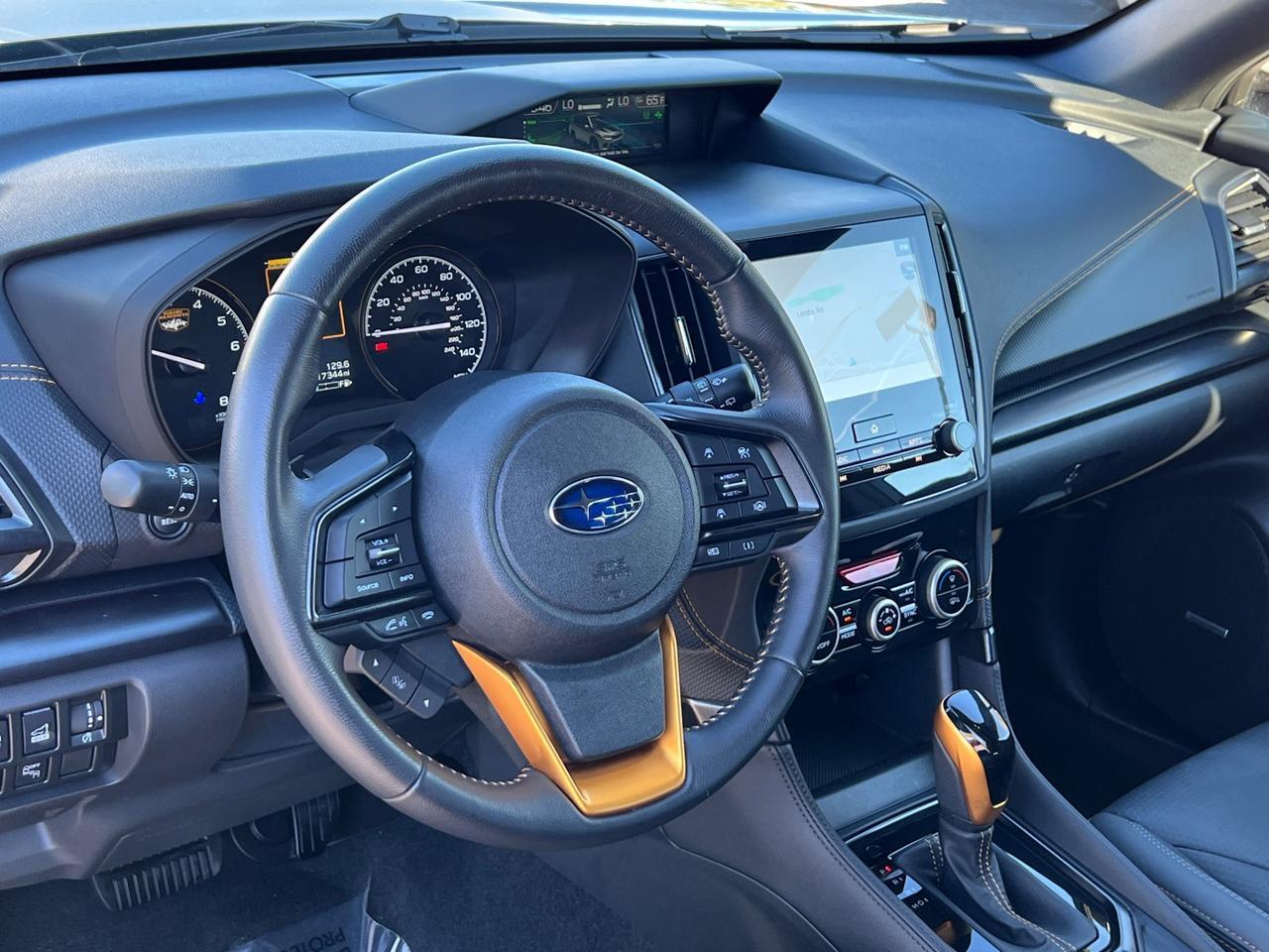 2024 Subaru Forester Wilderness Hagerstown MD