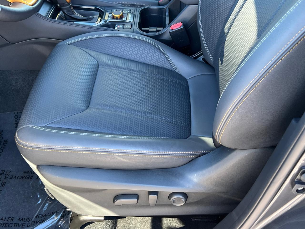 2024 Subaru Forester Wilderness Hagerstown MD