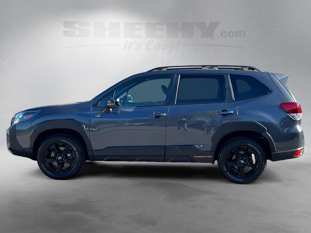 2024 Subaru Forester Wilderness Hagerstown MD